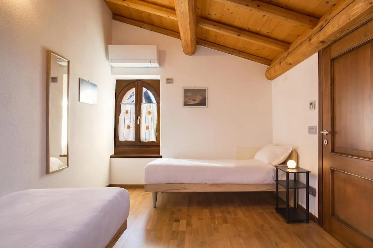 Villa Lucia Coi-Quiet And Lake View Torri Del Benaco
